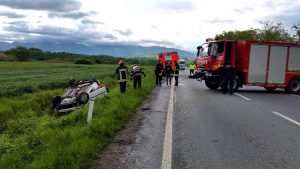 Echipa de descarcerare, la locul evenimentului – Ziarul Argeşul - ediţia online Echipa de descarcerare, la locul evenimentului