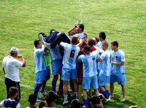 Unirea Bascov ţinteşte (iar) promovarea