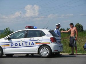 El a recunoscut că a băut trei beri, nu şi că a fost la volan