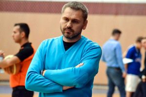 Sorin Căprărescu nu mai este managerul BCM U Piteşti
