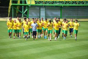 CS Mioveni şi-a luat antrenor... rapsod