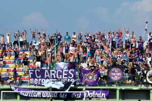 FC Argeş a promovat în Liga a III-a