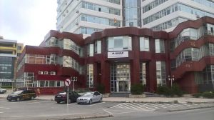 Birocraţia omoară România