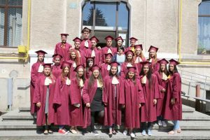 A sosit momentul ultimului clopoţel