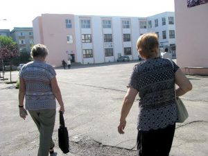 Alegători, cu ţârâita... – Ziarul Argeşul - ediţia online Alegători, cu ţârâita...