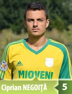 Jucători noi la SCM Piteşti