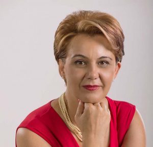 Olimpia Doru – Ziarul Argeşul - ediţia online