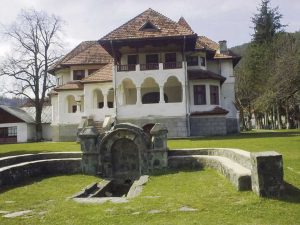 Tabăra de la Stoeneşti