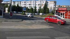 Intersecţia Teilor cu Exerciţiu