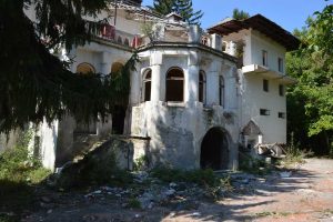 Tabăra de la Valea Mare – Ziarul Argeşul - ediţia online Tabăra de la Valea Mare