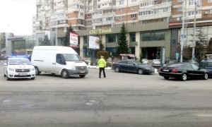 Poliţia Locală a ieşit la... vânătoare