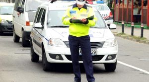 Atenţie, şoferi! - Noul Cod Rutier vine cu amenzi de zece ori mai mari!