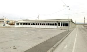 Vom avea piaţă de legume şi fructe la Bowling