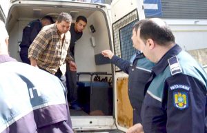 Criminalii de la Stoeneşti au cerut să fie lăsaţi liberi