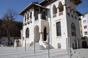 Renovarea Casei Căsătoriilor ne costă scump