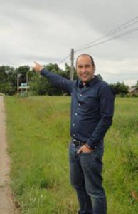 PNL a mai pierdut un primar