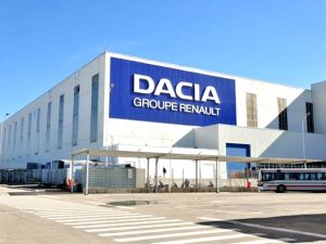 De ce devine Dacia din ce în ce mai marocană