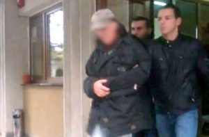 Incendiatorul, sub control judiciar – Ziarul Argeşul - ediţia online