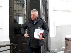 Procesul dintre şefa DNA şi Antena 3, strămutat din nou