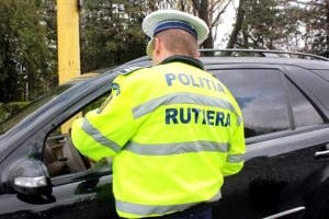 Conducea fără permis