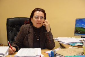 Averea Tatianei Preduţ