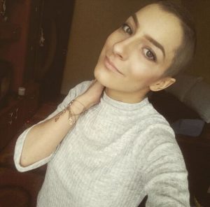 Ana Maria Constantin – Ziarul Argeşul - ediţia online