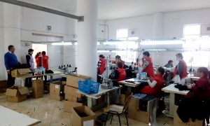 Evacuarea în ordine a personalului – Ziarul Argeşul - ediţia online