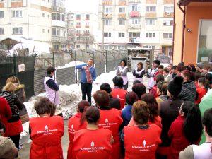 Mihai Miloiu prezintă exerciţiul – Ziarul Argeşul - ediţia online