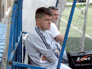 Dulcea, principal la Atletic Bradu