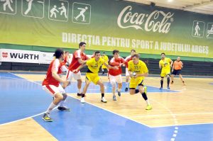Handbaliştii tricolori au ratat calificarea la Campionatul Mondial