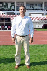 Speranţe şi visuri la început de an - Ce aşteptări au oamenii din sportul argeşean?