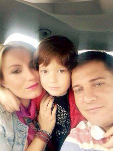 De sărbători - Sportivii argeşeni au petrecut fie în ţară, fie în străinătate