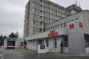 Criză la Oncologie în Argeş