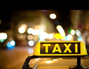 Taximetriştii au umflat preţurile
