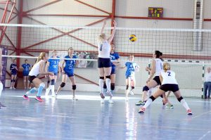 Vacanţa a luat sfârşit pentru unii sportivi