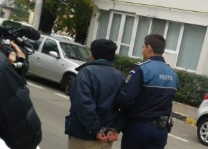 A tâlhărit şi a ajuns la închisoare – Ziarul Argeşul - ediţia online