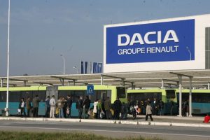 Dacia s-a retras din APIA