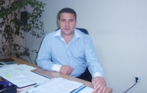 Gheorghe Dumitrescu – Ziarul Argeşul - ediţia online