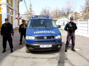 Jandarmii, deschişi la dialog – Ziarul Argeşul - ediţia online