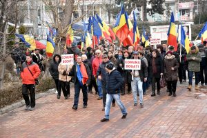 Încep să apară primele grupuri de susţinători – Ziarul Argeşul - ediţia online