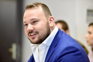 Ovidiu Fer – Ziarul Argeşul - ediţia online