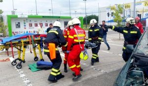 Porţi deschise la ISU Argeş