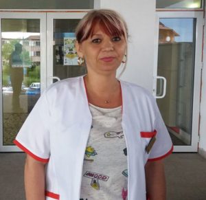 Adela Silveanu – Ziarul Argeşul - ediţia online