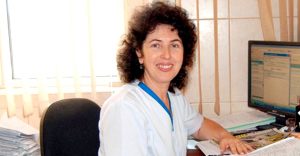 Definiţi FEMINA! - Feminitatea înseamnă forţă interioară nebănuită în situaţii extreme!