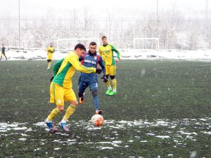 Încă două teste pentru CS Mioveni