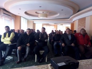 Eveniment prilejuit de dezrobirea romilor – Ziarul Argeşul - ediţia online