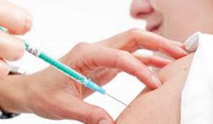 Vaccinurile - în anchetă la DSP Argeş