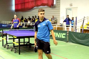 Doi argeşeni la Campionatul European