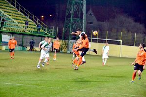 Galben-verzii vor câştiga la 