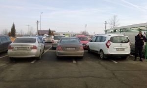 La centrul comercial Auchan (Bradu) – Ziarul Argeşul - ediţia online